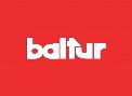 جرقه‌زن مشعل صنعتی Baltur کد 55039