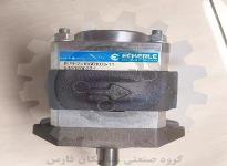 پمپ دنده ای برند ECKERLE مدل EIPH2-006RK03-11