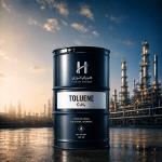 تولوئن (Toluene)