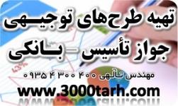 شماره تلفن شرکت طرح توجیهی 09354300400