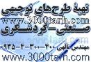 ارائه و فروش طرح هاي توجيهي و مطالعات امكان سنجي