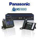 فروش و نصب تلفن سانترال پاناسونیک Panasonic