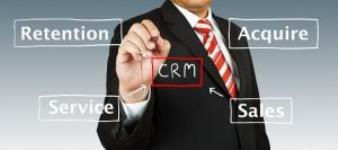 نرم افزار crm / مديريت ارتباط شما با مشتريان