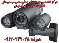 مرکز تخصصی دوربینهای مداربسته آنالوگ اچ دی و تحت شبکه IP