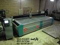 واترجت cnc برش با آب  waterjet برش تمیز سنگ سرامیک کاشی فولاد استیل و تمام طیف مواد