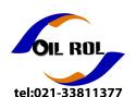 کالای صنعتی اویل رول همگام با صنعت ایران