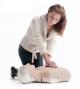 مانکن(مولاژ) آموزش cpr نیم تنه بزرگسال 