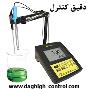 تجهیزات اندازه گیری پرتابل و آزمایشگاهی و آب و غذایی 
